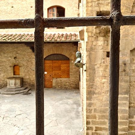 Chic Mamma Luxury Loft Suite Florenz Exterior foto
