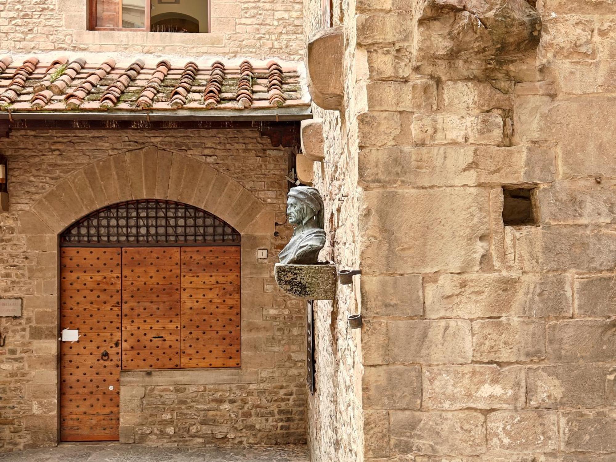 Chic Mamma Luxury Loft Suite Florenz Exterior foto