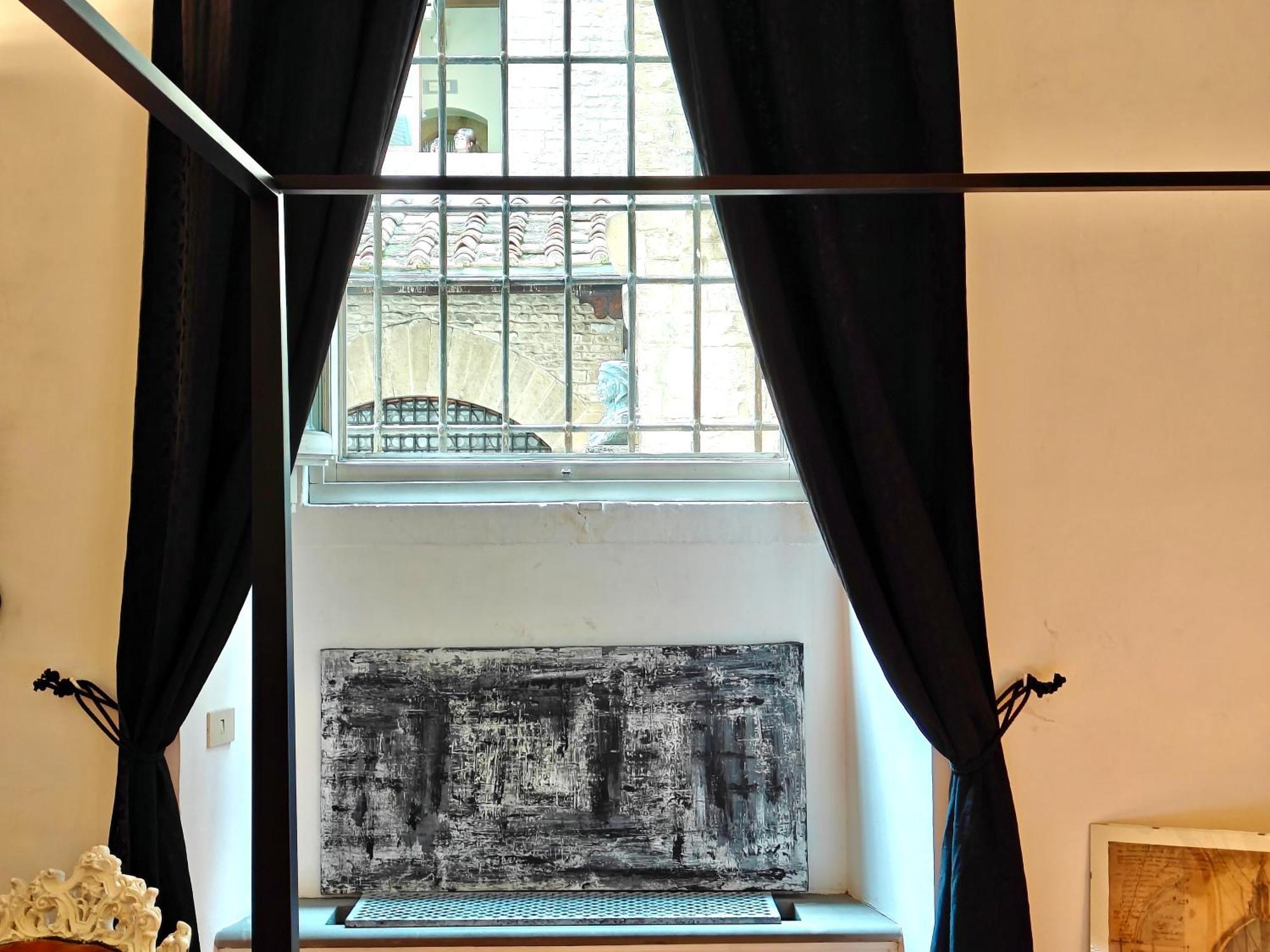 Chic Mamma Luxury Loft Suite Florenz Exterior foto