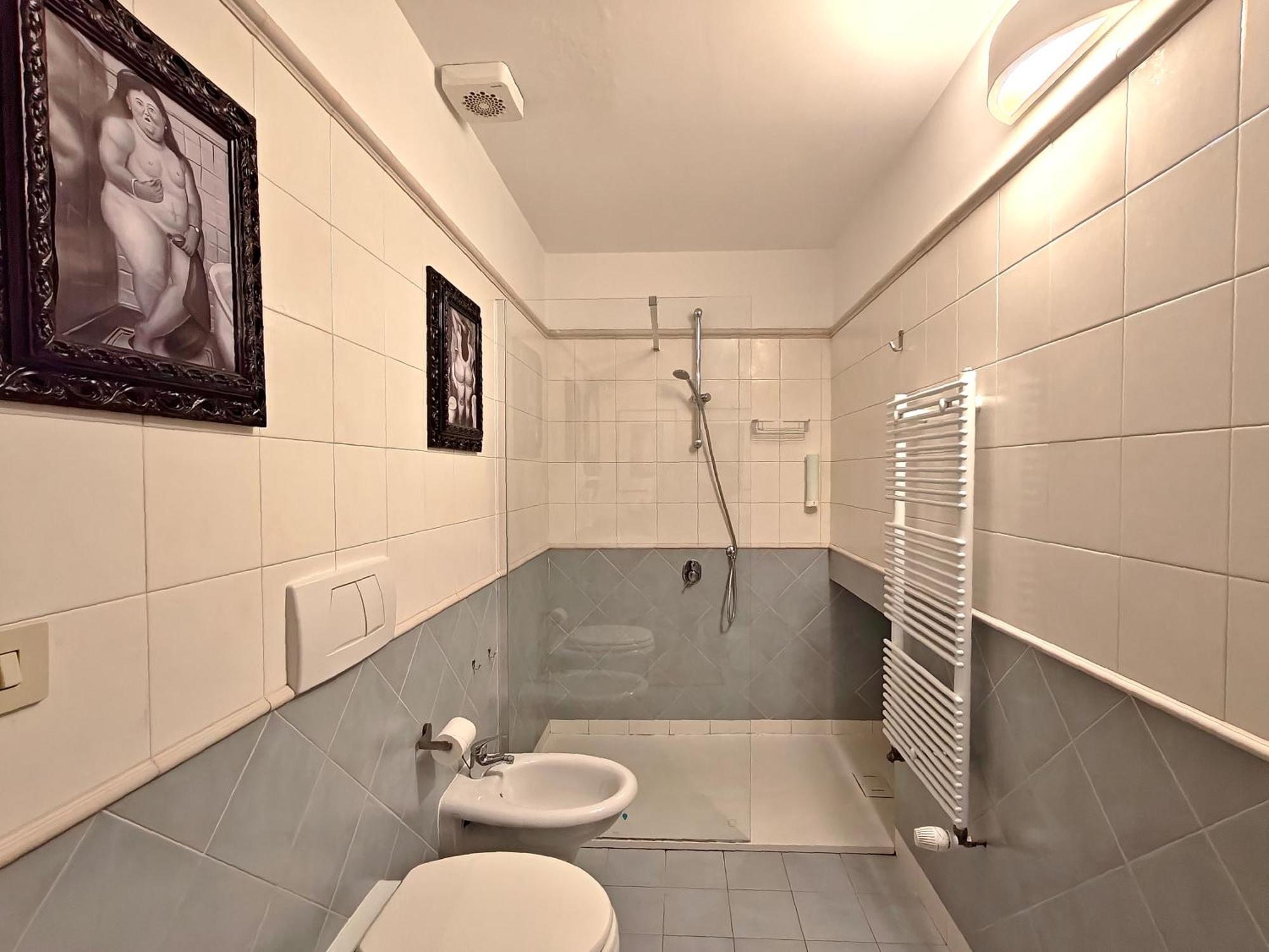 Chic Mamma Luxury Loft Suite Florenz Exterior foto