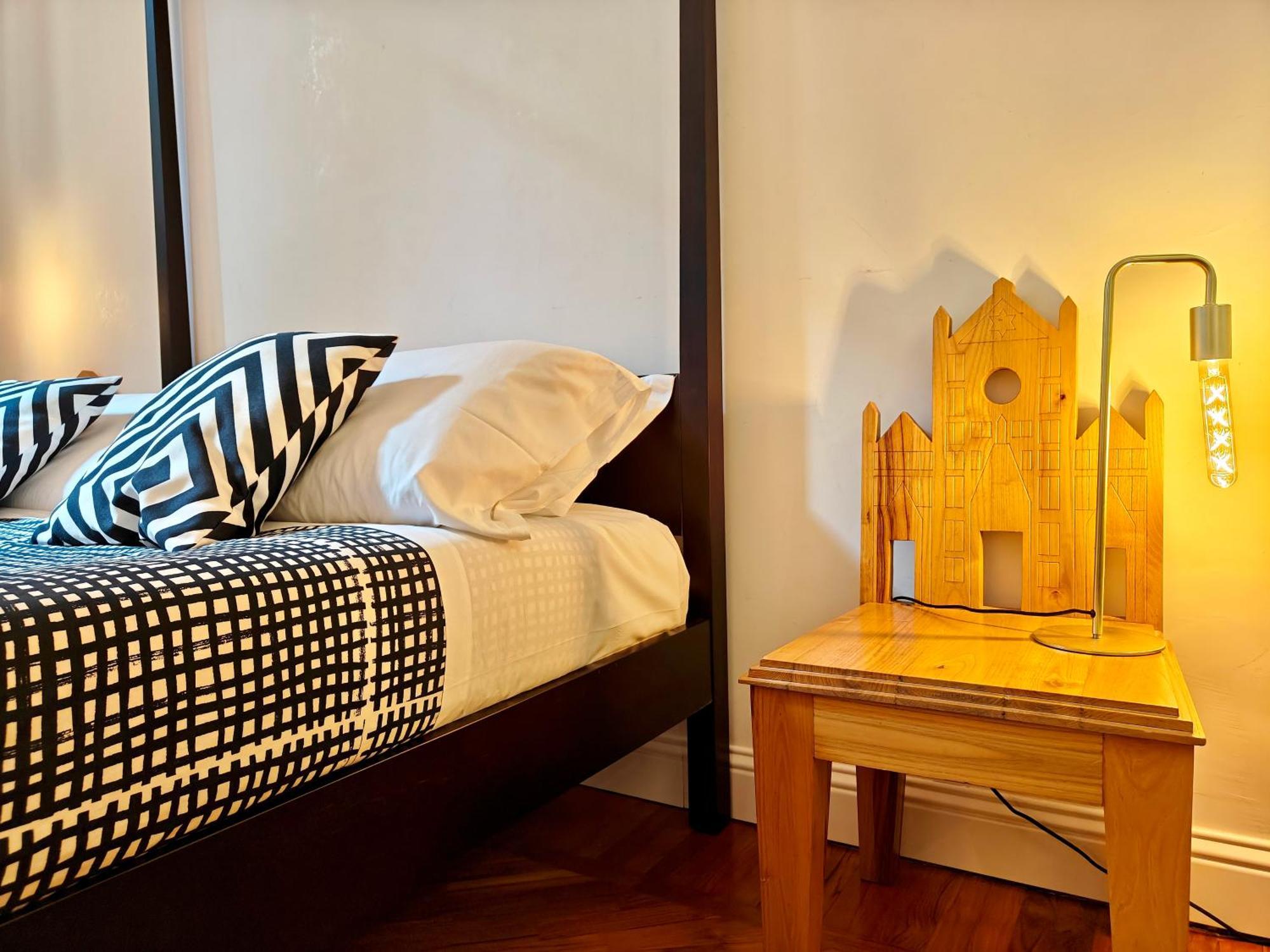 Chic Mamma Luxury Loft Suite Florenz Exterior foto