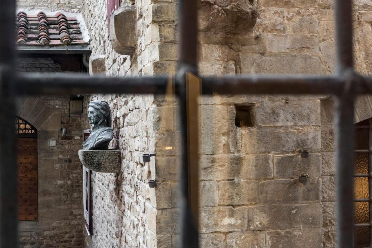 Chic Mamma Luxury Loft Suite Florenz Exterior foto